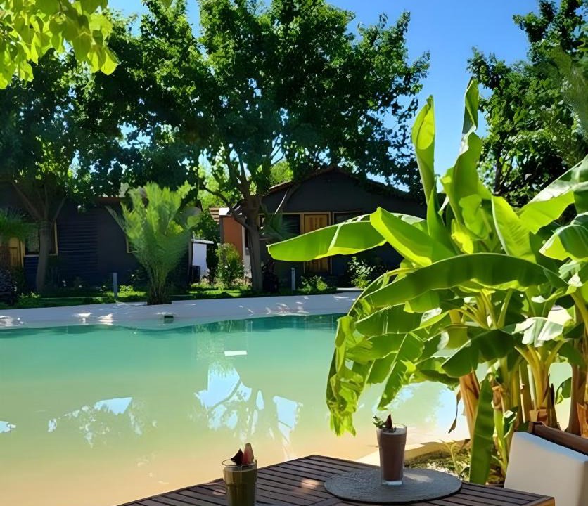 Cirali Bed & Breakfast | Çıralı Nun Bungalove