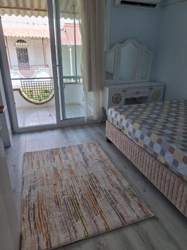 Silifke Villa | Çakır villa