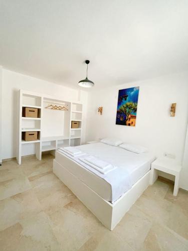 Datca Apartment | Çam Tatil Evleri