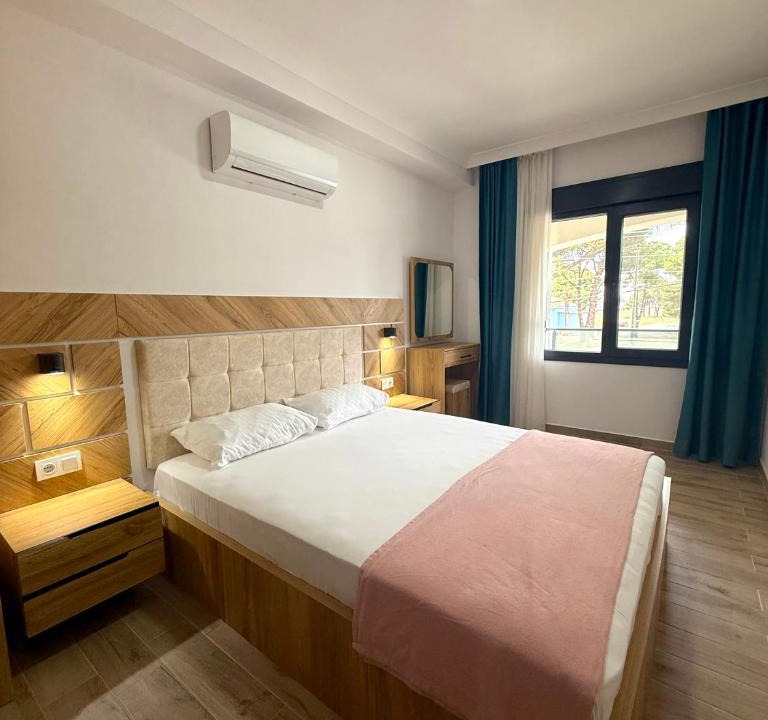 Altınova Apartment | ÇAMLIK APART