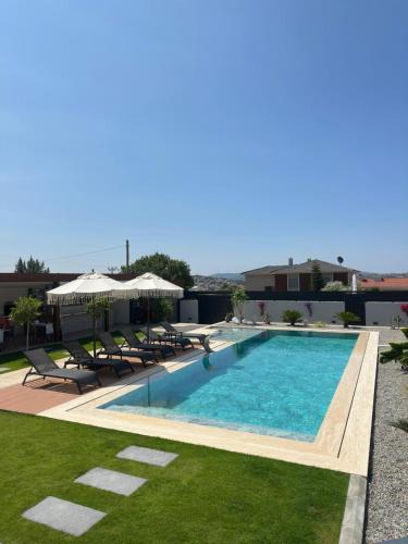 Cesme House | Çeşme Güzel Life