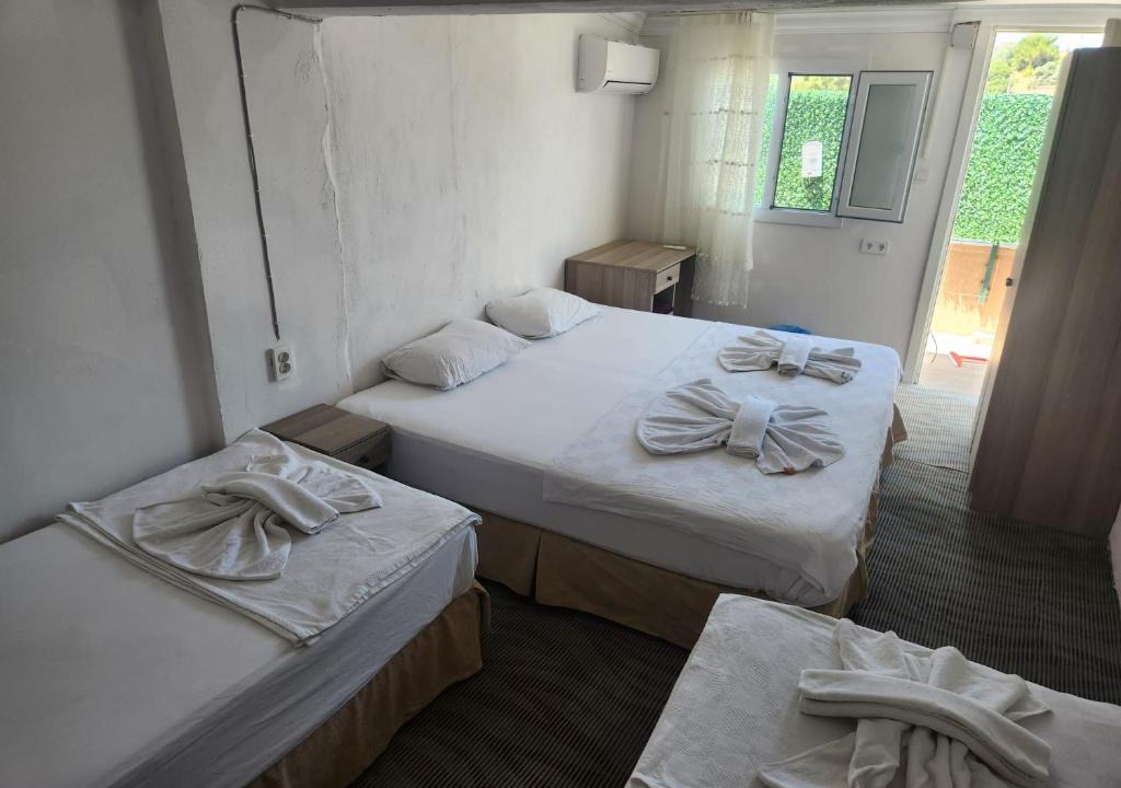 Cesme Hotel | Çeşme MASAL
