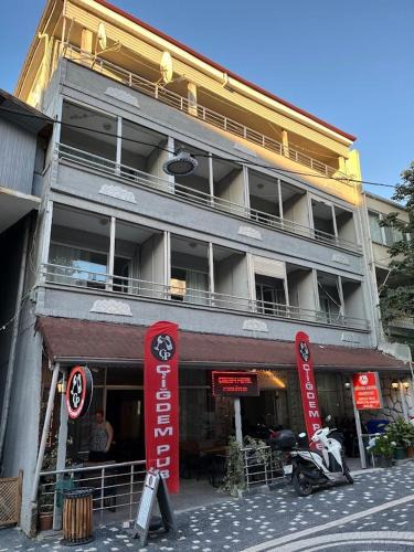 Gokcedere Hotel | Çiğdem Motel Pansiyon & PUB