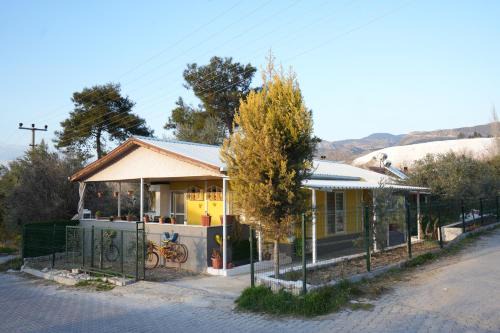 Kale House | Çilek Home