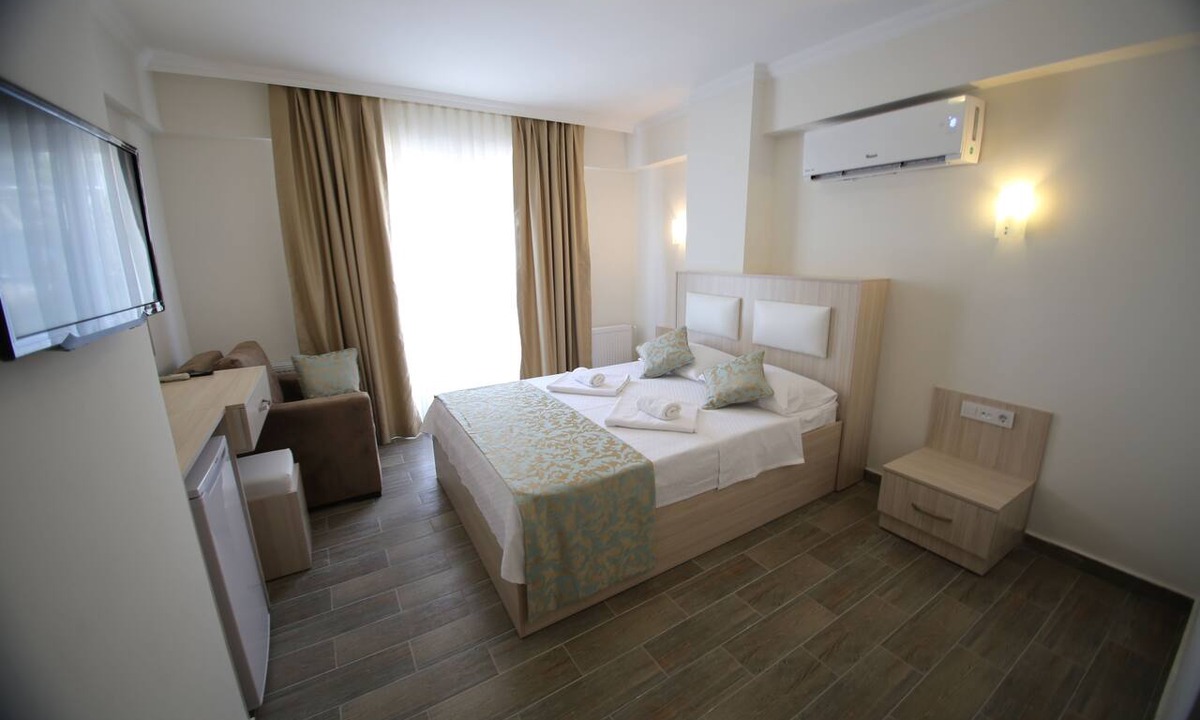 Akcay Hotel | Çitköylü Otel & Apart