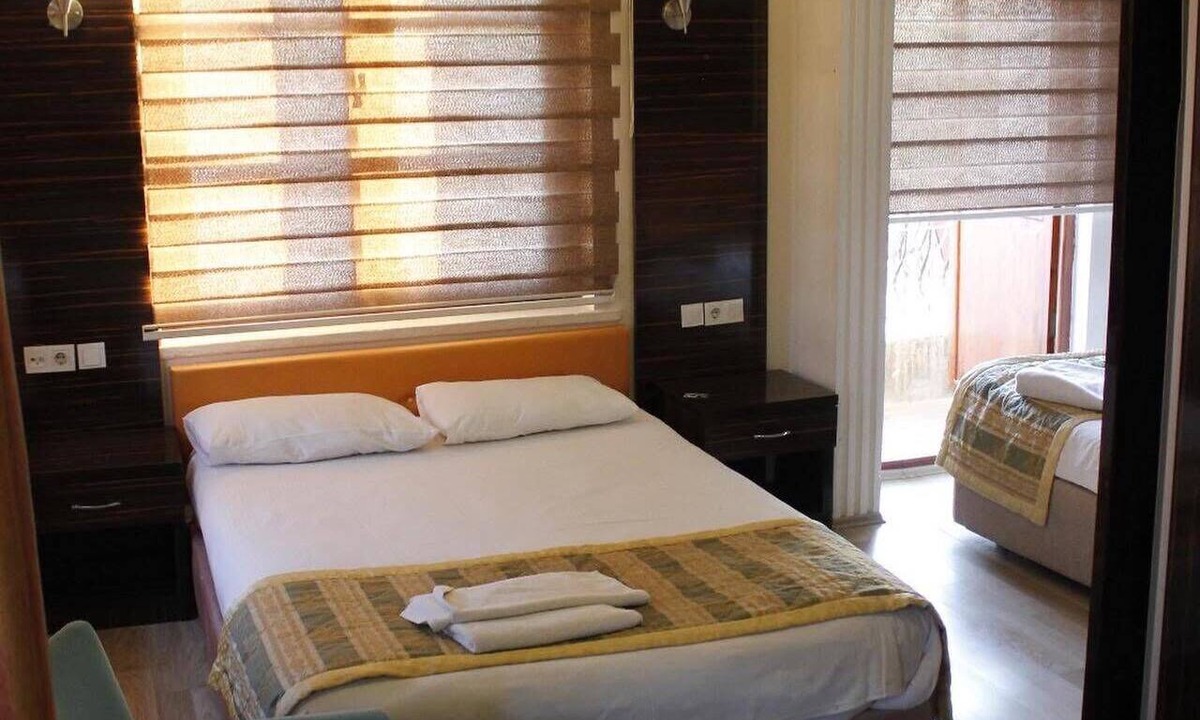 Altndag Hotel | Özkonak Hotel