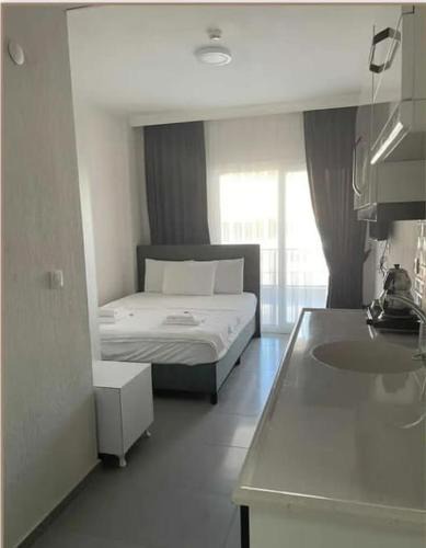 Cumhuriyet Hotel | özlem apart