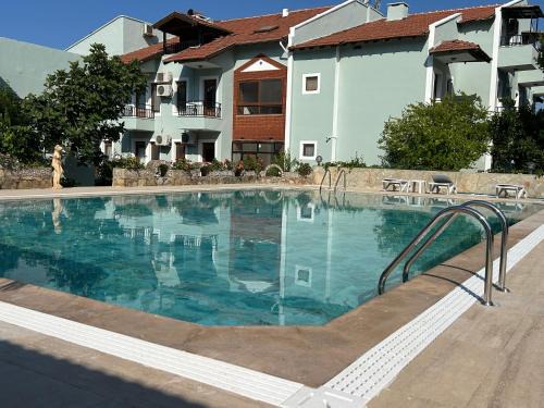 Hisaronu Hotel | Ünlü Otel