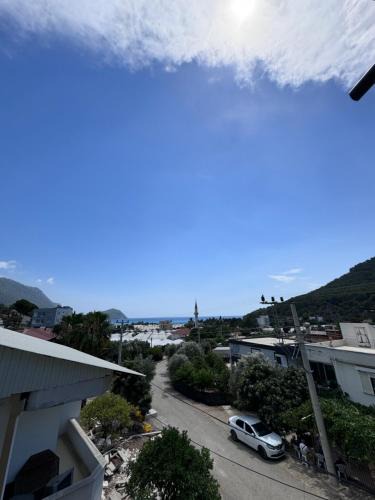 Karaoz Apartment | Şampiyon apart