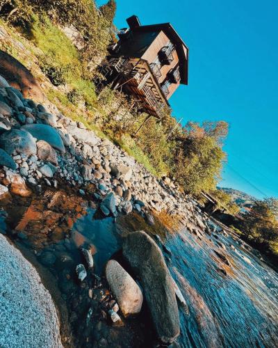 Findikli Resort | Şana Yaşam Köyü