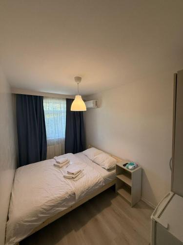 Sisli Hotel | Şişli Suites - Room44