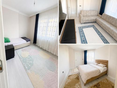 Arnavutkoy Apartment | 15 Minutes to the Airport Luxury Apartment