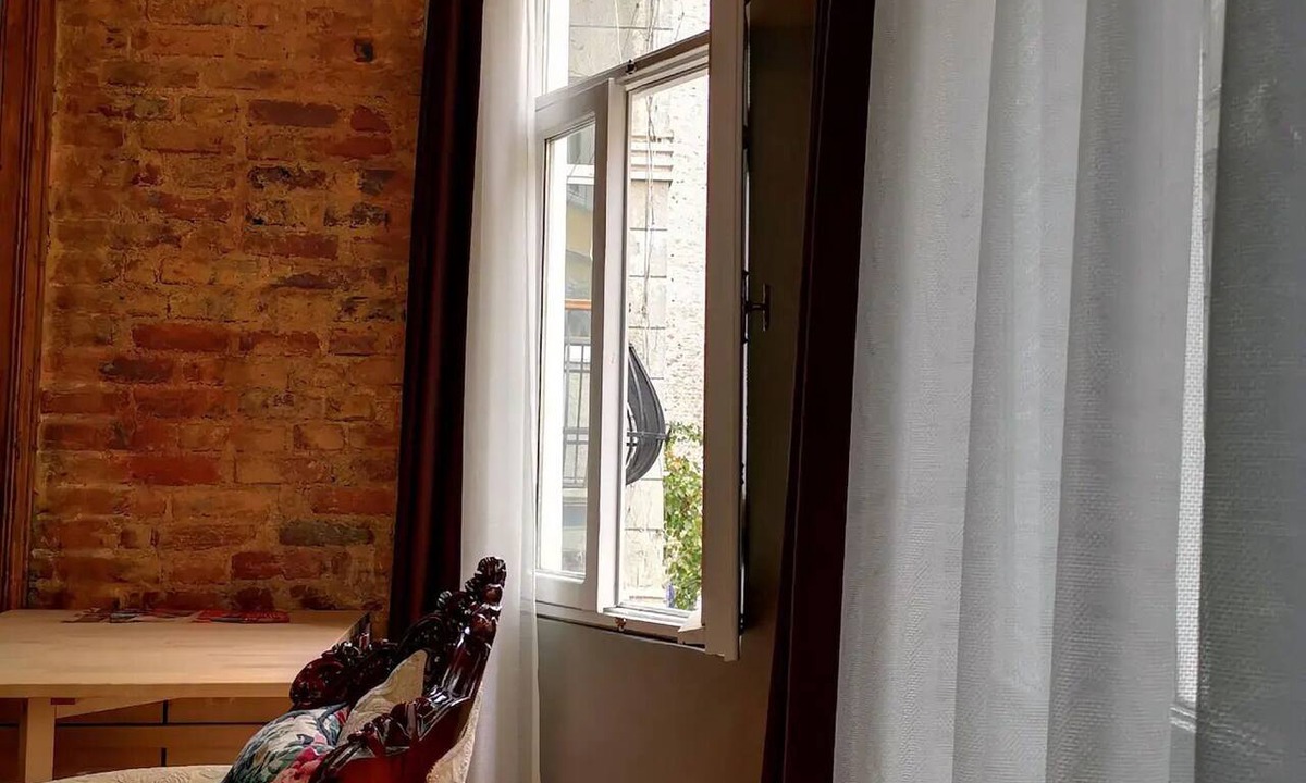 Galata House | 20 steps to Galata Tower, 2nd and 3rd floor in the same building