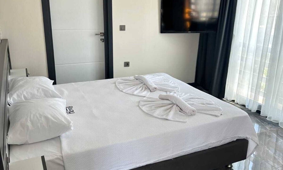 Altinkum Hotel | 44 HOTEL