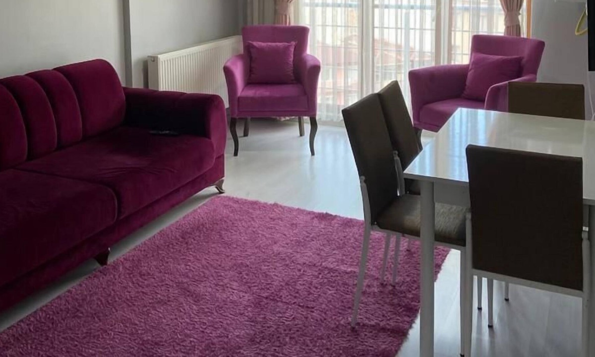 Kozlu Apartment | 67 Kozlu Belen Apart