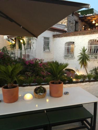 Marmaris City Center Apartment | 8 oDa Marmaris