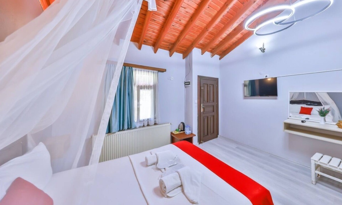 Agva Hotel | Ağva By Riverside