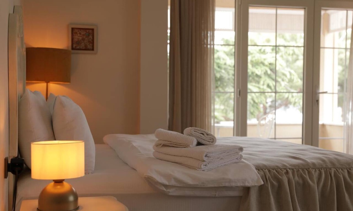 Iznik Bed & Breakfast | Aşiyan Yalısı