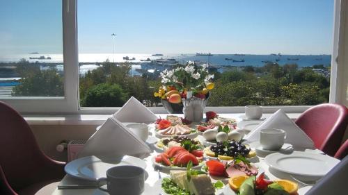 Fatih Hotel | Abel Hotel