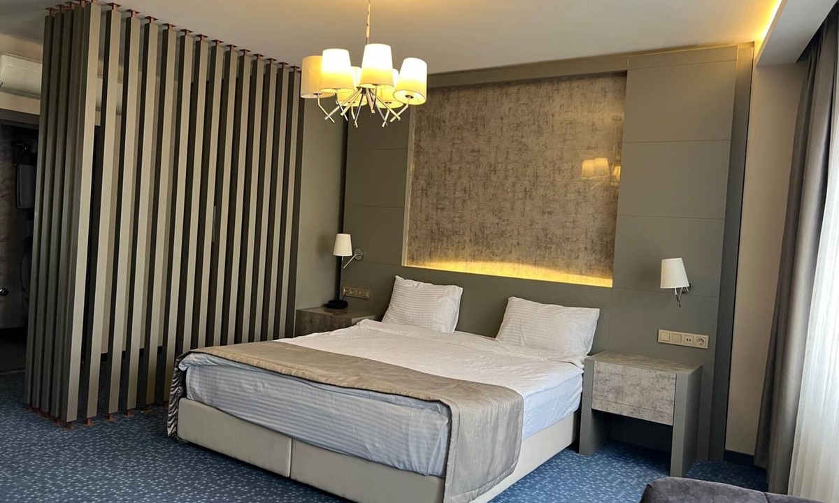Ortakoy Hotel | Acar Suite Hotel