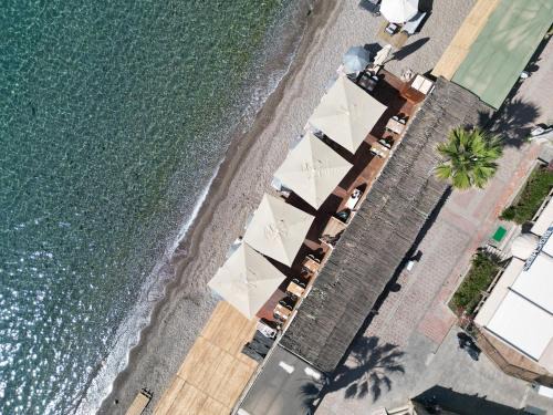 Ortakentyahsi Belediyesi Hotel | Acropol Of Bodrum Beach Hotel