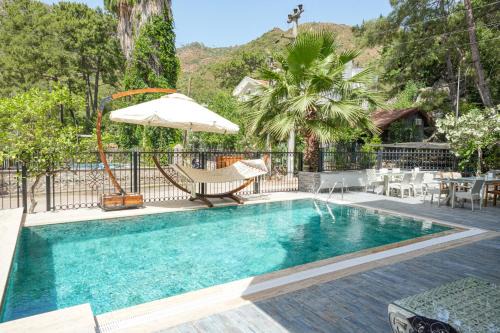 Marmaris Hotel | ADA BOUTİQUE HOTEL