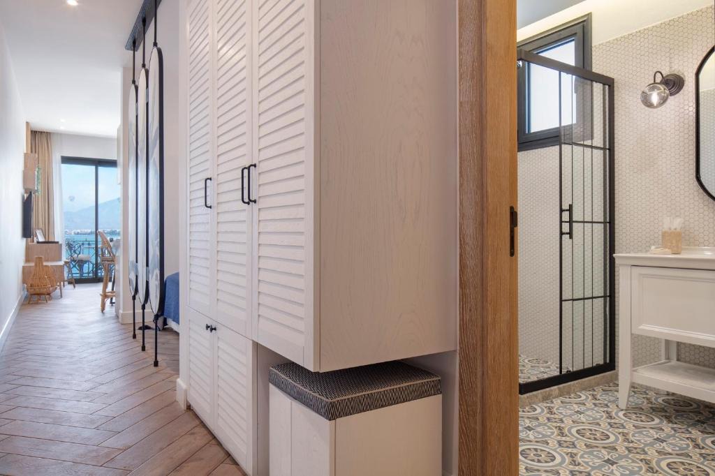 Fethiye City Center Apartment | Ada Dreams City