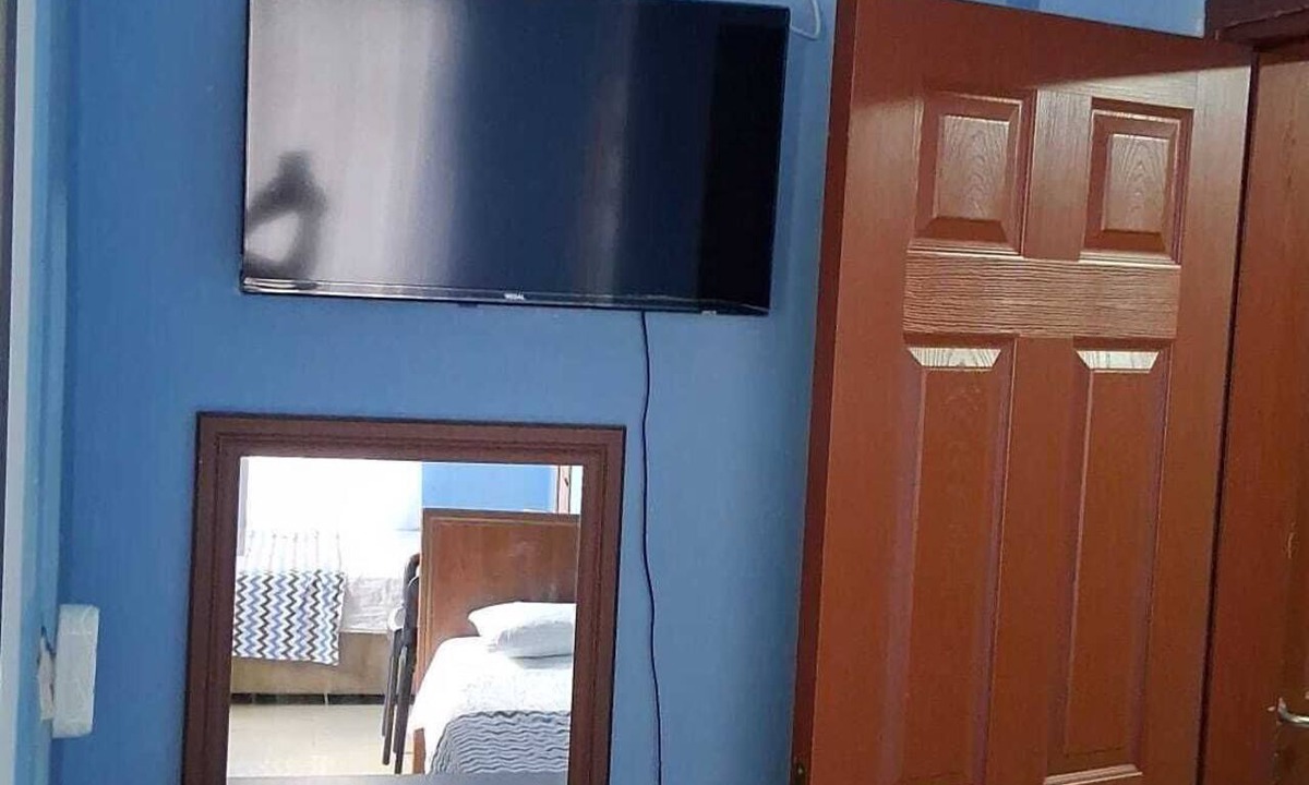 Marmara Hotel | Ada Motel 2