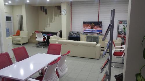 Seyhan Hostel | Adana Hostel 1
