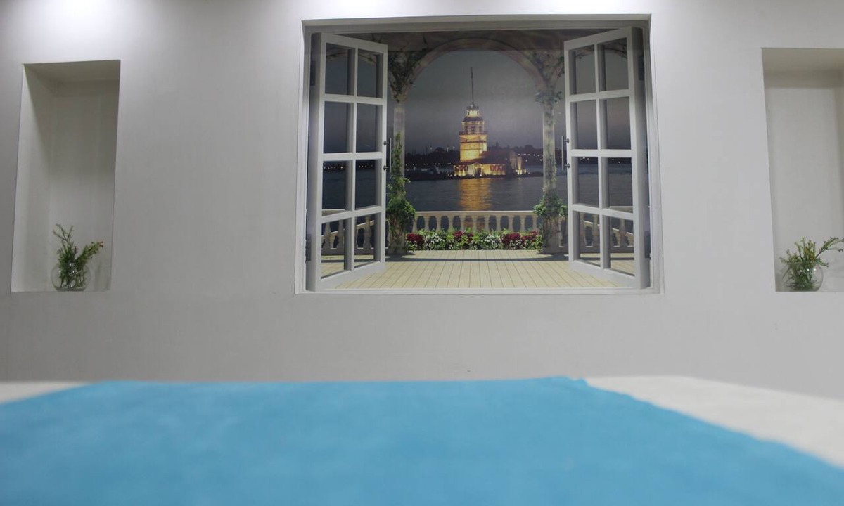 Seyhan Hotel | Adana Kucuksaat Hotel