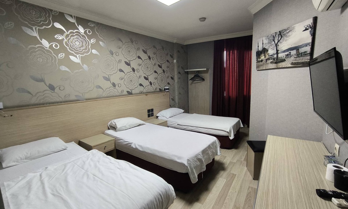 Seyhan Bed & Breakfast | Adana Madi Hotel