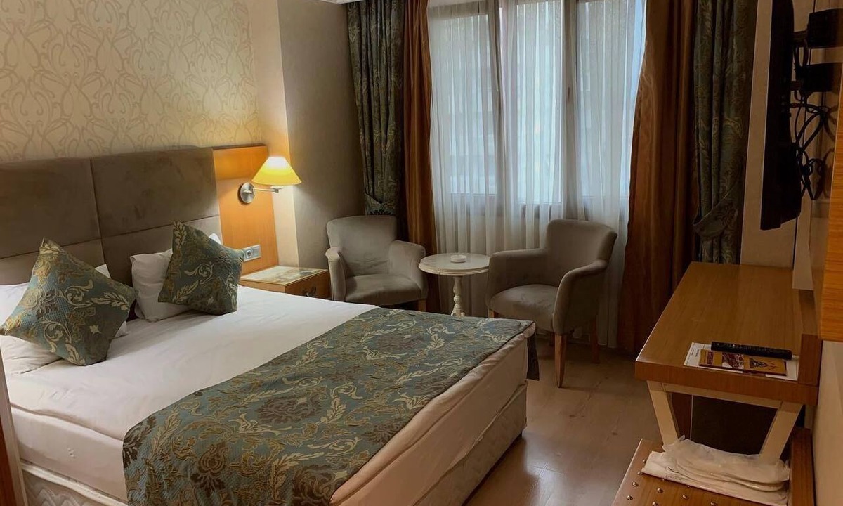 Seyhan Hotel | Adana Yukselhan Hotel