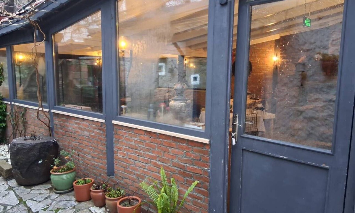 Adatepe Bed & Breakfast | ADATEPE OTEL KAZDAĞLARI