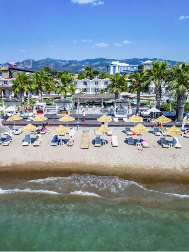 Kusadasi Hotel | Adella Beach Resort Hotel