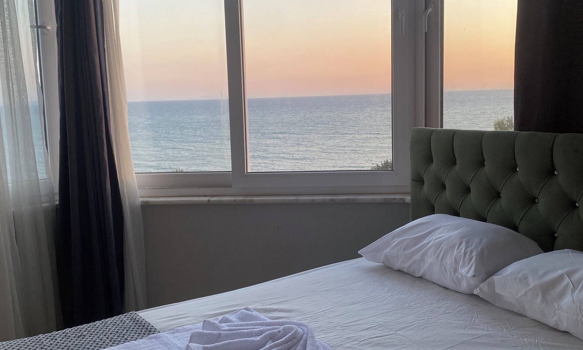 Yalıkoy Hotel | Adil butik otel
