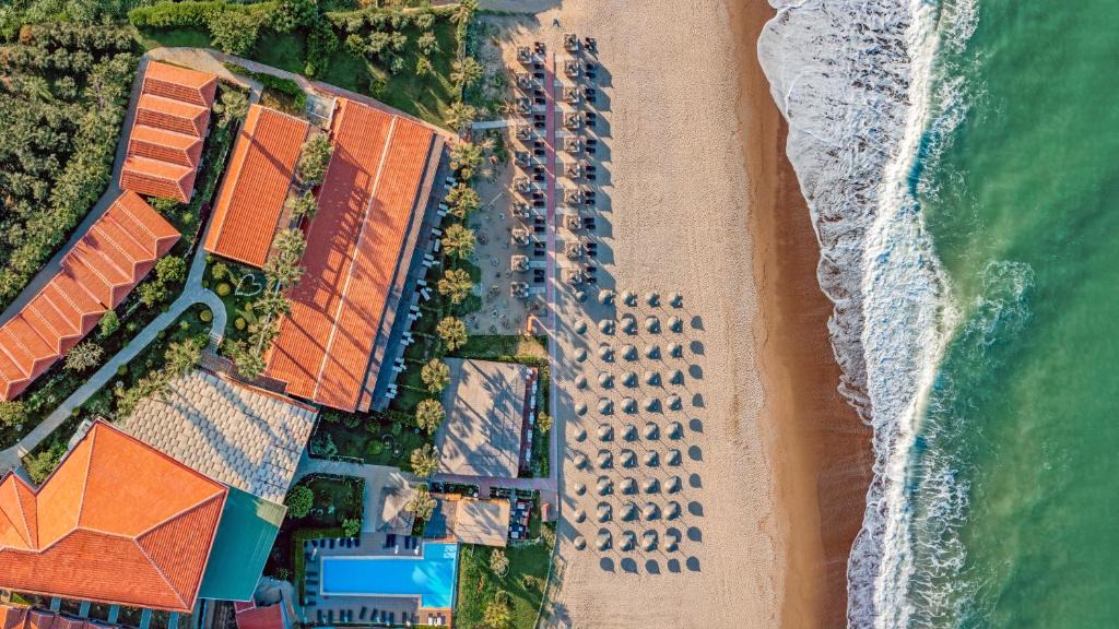 Kizilot Hotel | Adora Calma Beach Hotel Adults Only