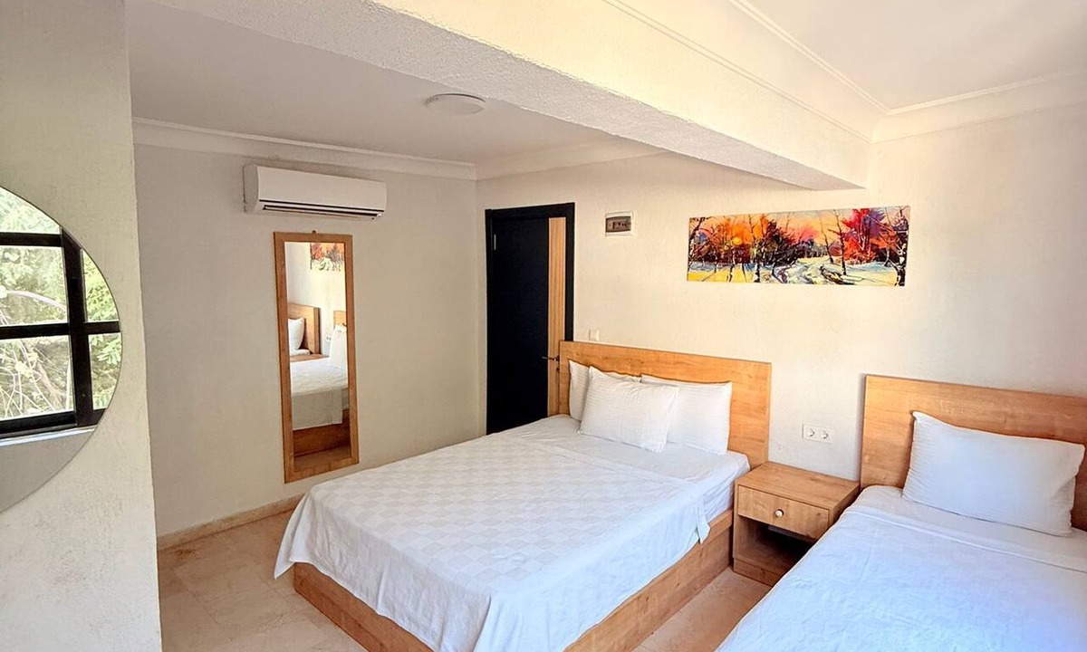 Cesme Hotel | Ados Hotel