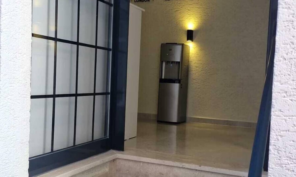 Marmara Hotel | Ados Otel