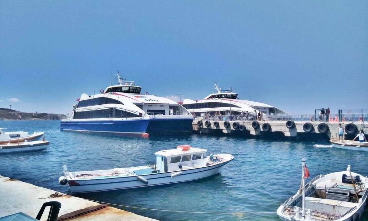 Marmara Hotel | Afissia Garden Hotel