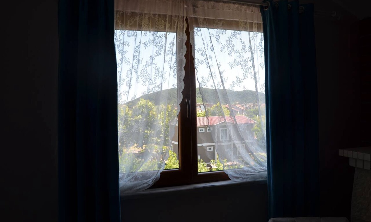 Agva Hotel | Agva Asmali Garden - Adults Only