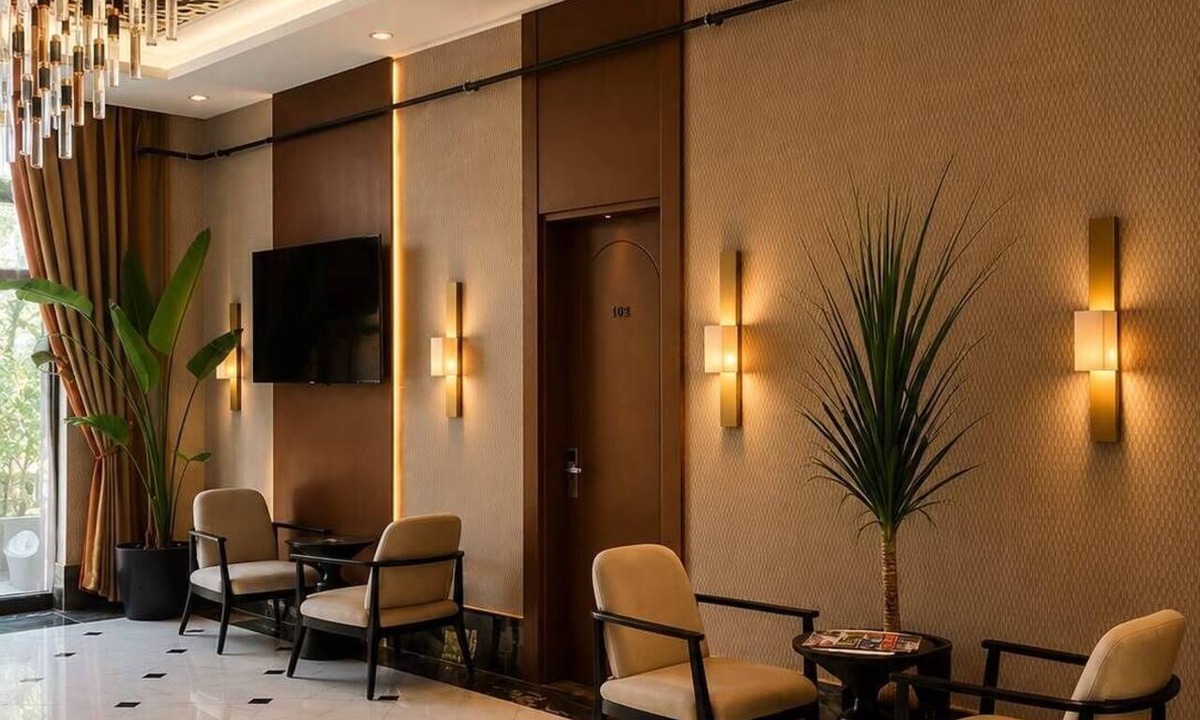Sur Hotel | Ahura Otel