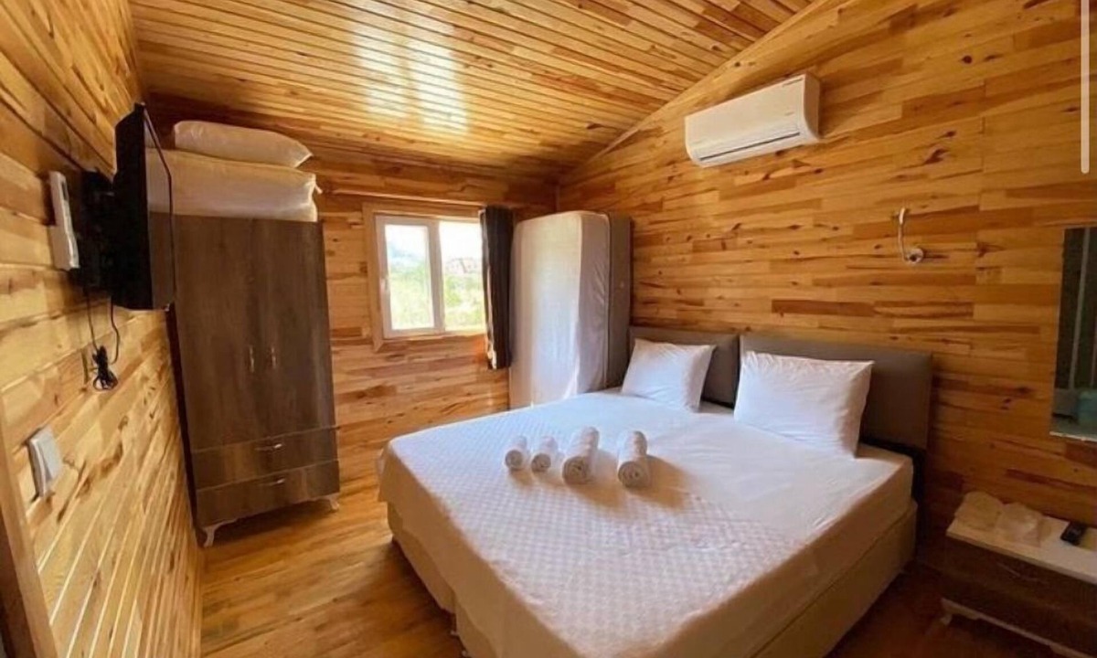 Adrasan House | Akasya Pansiyon