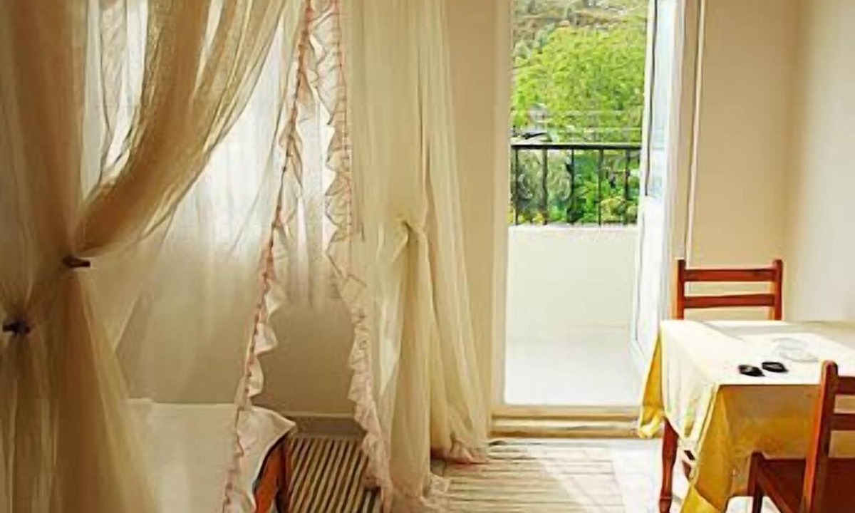 Patara Hotel | Akay Hotel
