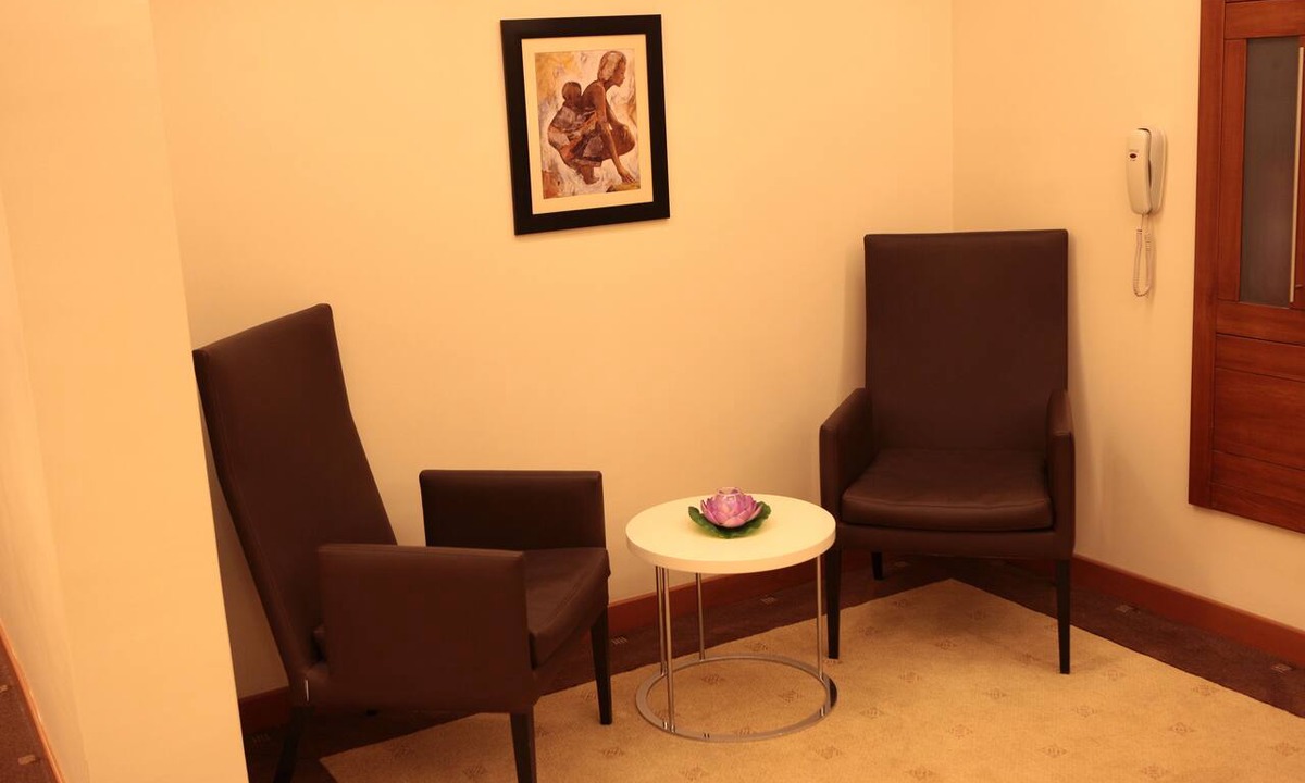Seyhan Hotel | Akkoç Butik Otel