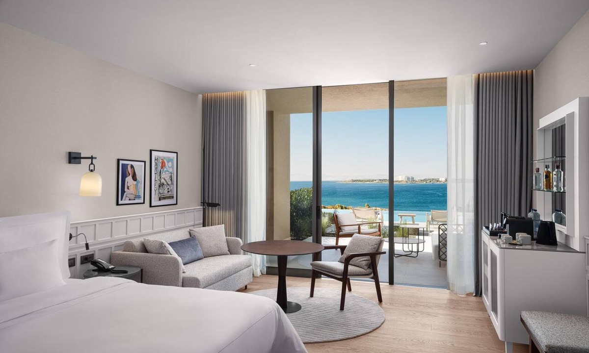 Didim Hotel | Akra Didim Resort & SPA