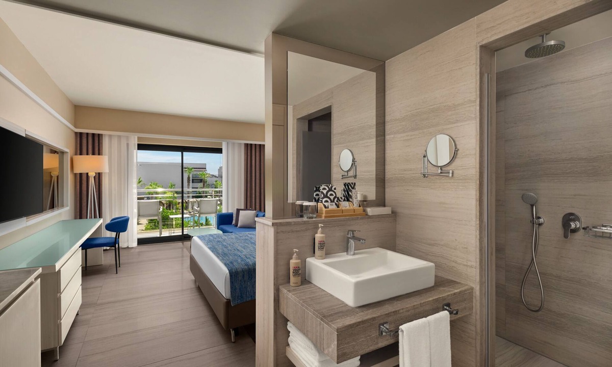 Ciftlik Resort | Akra Fethiye Tui Blue Sensatori All Inclusive