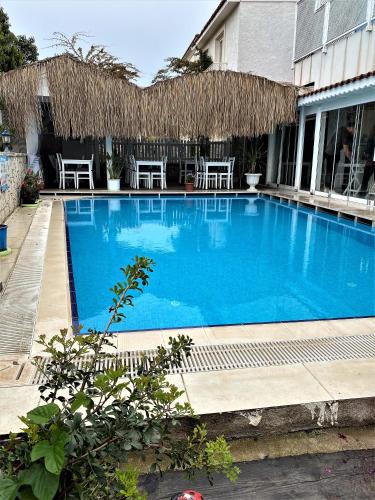 Hacımemis Bed & Breakfast | Alacati Eldoris Hotel