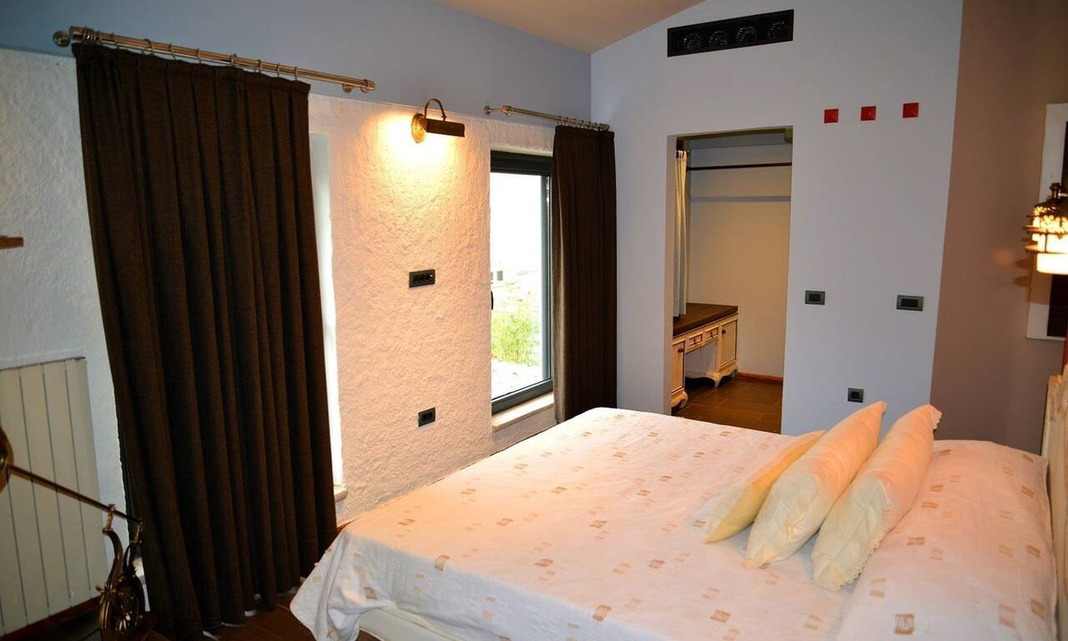 Hacımemis House | Alacati Suites