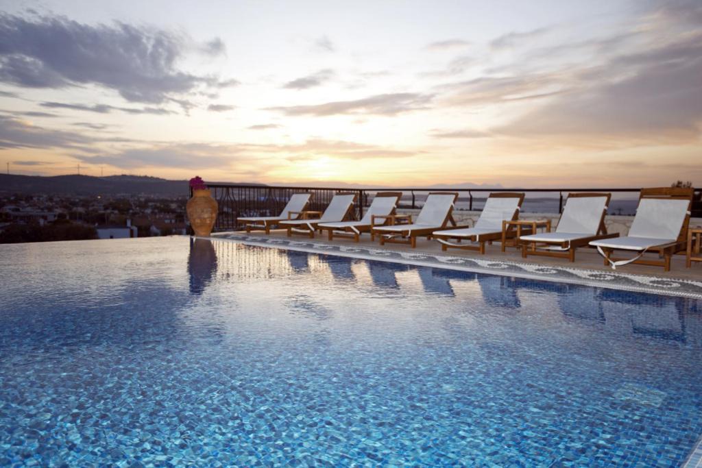 Alacati Hotel | Alacati VillaRenk