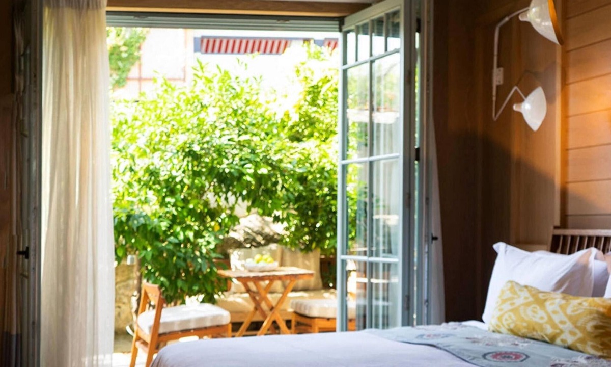 Alacati Hotel | Alavya - Special Class